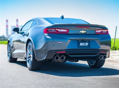 Picture of Borla Exhaust System Kit - 11930