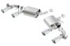 Picture of Borla Exhaust System Kit - 11931