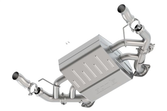 Picture of Borla Exhaust System Kit - 11932