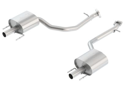 Picture of Borla Exhaust System Kit - 11935