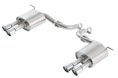 Picture of Borla Exhaust System Kit - 11942