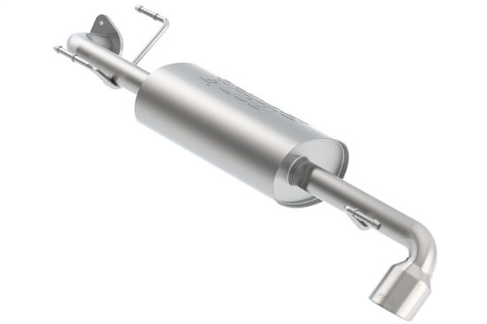 Picture of Borla Exhaust System Kit - 11944