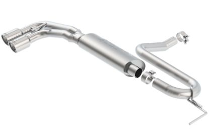 Picture of Borla Exhaust System Kit - 11945