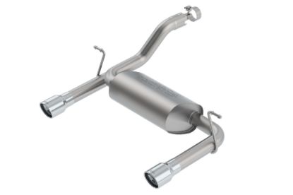 Picture of Borla Exhaust System Kit - 11955