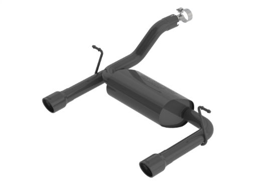 Picture of Borla Exhaust System Kit - 11955CB