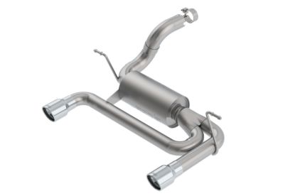 Picture of Borla Exhaust System Kit - 11956