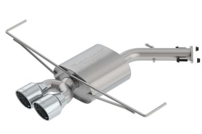 Picture of Borla Exhaust System Kit - 11959