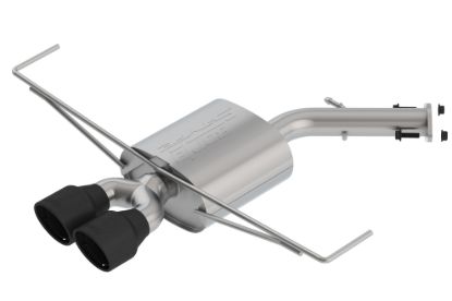 Picture of Borla Exhaust System Kit - 11959CB