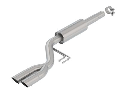 Picture of Borla Exhaust System Kit - 11960