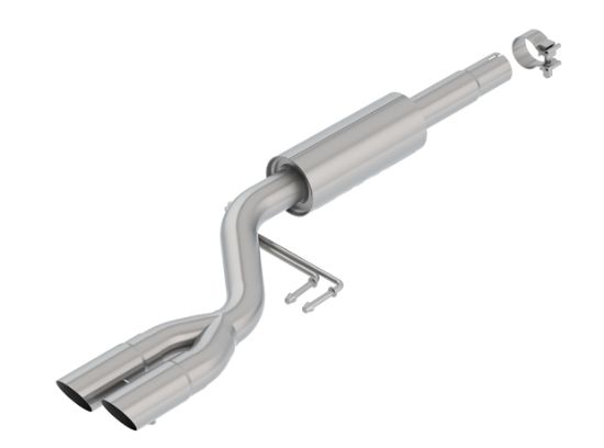 Picture of Borla Exhaust System Kit - 11960