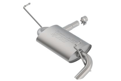 Picture of Borla Exhaust System Kit - 11961