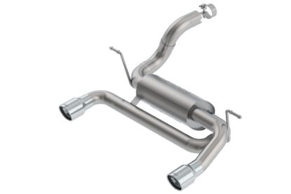 Picture of Borla Exhaust System Kit - 11964