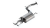 Picture of Borla Exhaust System Kit - 11965