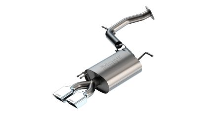 Picture of Borla Exhaust System Kit - 11965