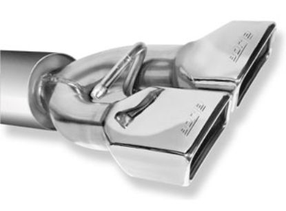 Picture of Borla Exhaust System Kit - 11965