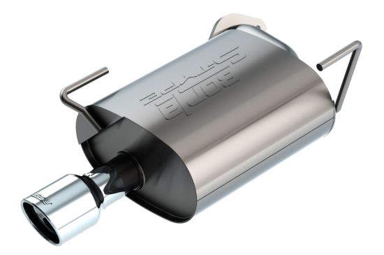 Picture of Borla Exhaust System Kit - 11966