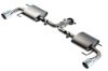 Picture of Borla Exhaust System Kit - 11968