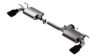 Picture of Borla Exhaust System Kit - 11970BC