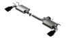 Picture of Borla Exhaust System Kit - 11970BC