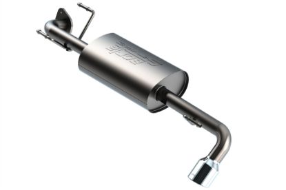 Picture of Borla Exhaust System Kit - 11971
