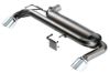 Picture of Borla Exhaust System Kit - 11973