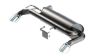 Picture of Borla Exhaust System Kit - 11976