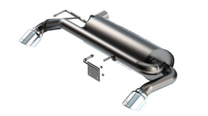 Picture of Borla Exhaust System Kit - 11976