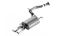 Picture of Borla Exhaust System Kit - 11979