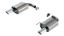 Picture of Borla Exhaust System Kit - 11984