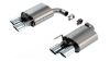 Picture of Borla Exhaust System Kit - 11985