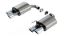 Picture of Borla Exhaust System Kit - 11985
