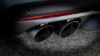 Picture of Borla Exhaust System Kit - 11985CFBA