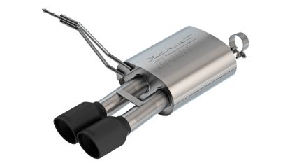 Picture of Borla Exhaust System Kit - 11987CB