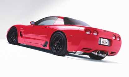 Picture of Borla Exhaust System Kit - 12649