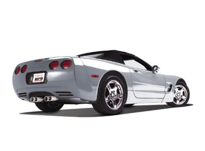 Picture of Borla Exhaust System Kit - 13921