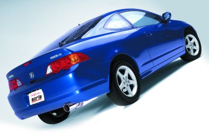 Picture of Borla Exhaust System Kit - 140002