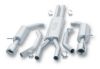 Picture of Borla Exhaust System Kit - 140008