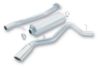Picture of Borla Exhaust System Kit - 140014