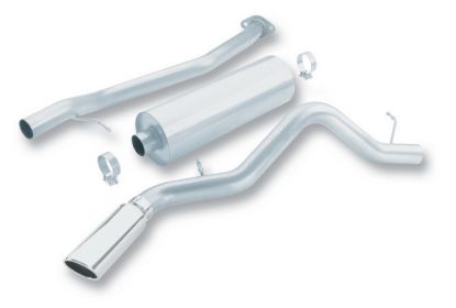 Picture of Borla Exhaust System Kit - 140014
