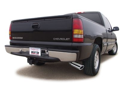 Picture of Borla Exhaust System Kit - 140014