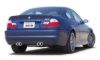 Picture of Borla Exhaust System Kit - 140034