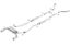 Picture of Borla Exhaust System Kit - 140045
