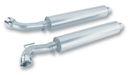 Picture of Borla Exhaust System Kit - 140048