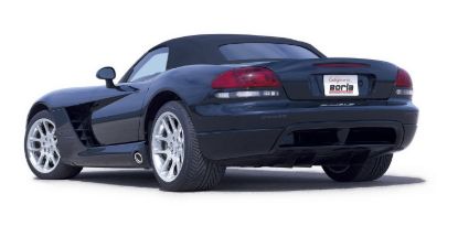 Picture of Borla Exhaust System Kit - 140048