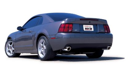 Picture of Borla Exhaust System Kit - 140052