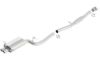 Picture of Borla Exhaust System Kit - 140053