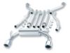 Picture of Borla Exhaust System Kit - 140057