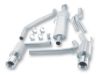 Picture of Borla Exhaust System Kit - 140064