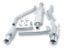 Picture of Borla Exhaust System Kit - 140064