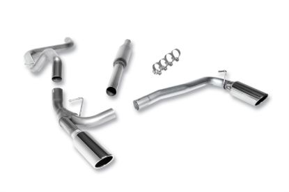 Picture of Borla Exhaust System Kit - 140070